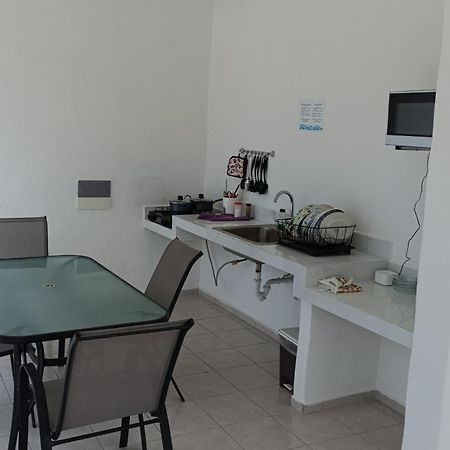 Tauch Cancun Centro 外观 照片