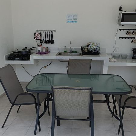Tauch Cancun Centro 外观 照片