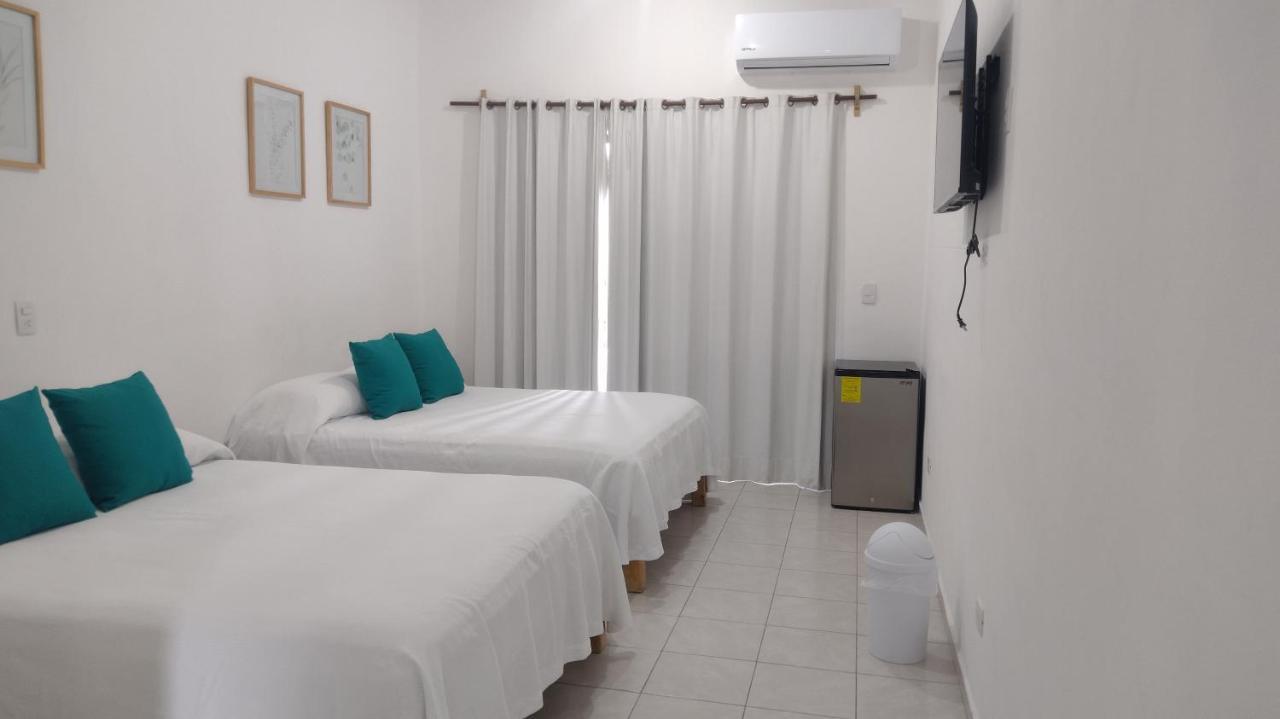 Tauch Cancun Centro 外观 照片