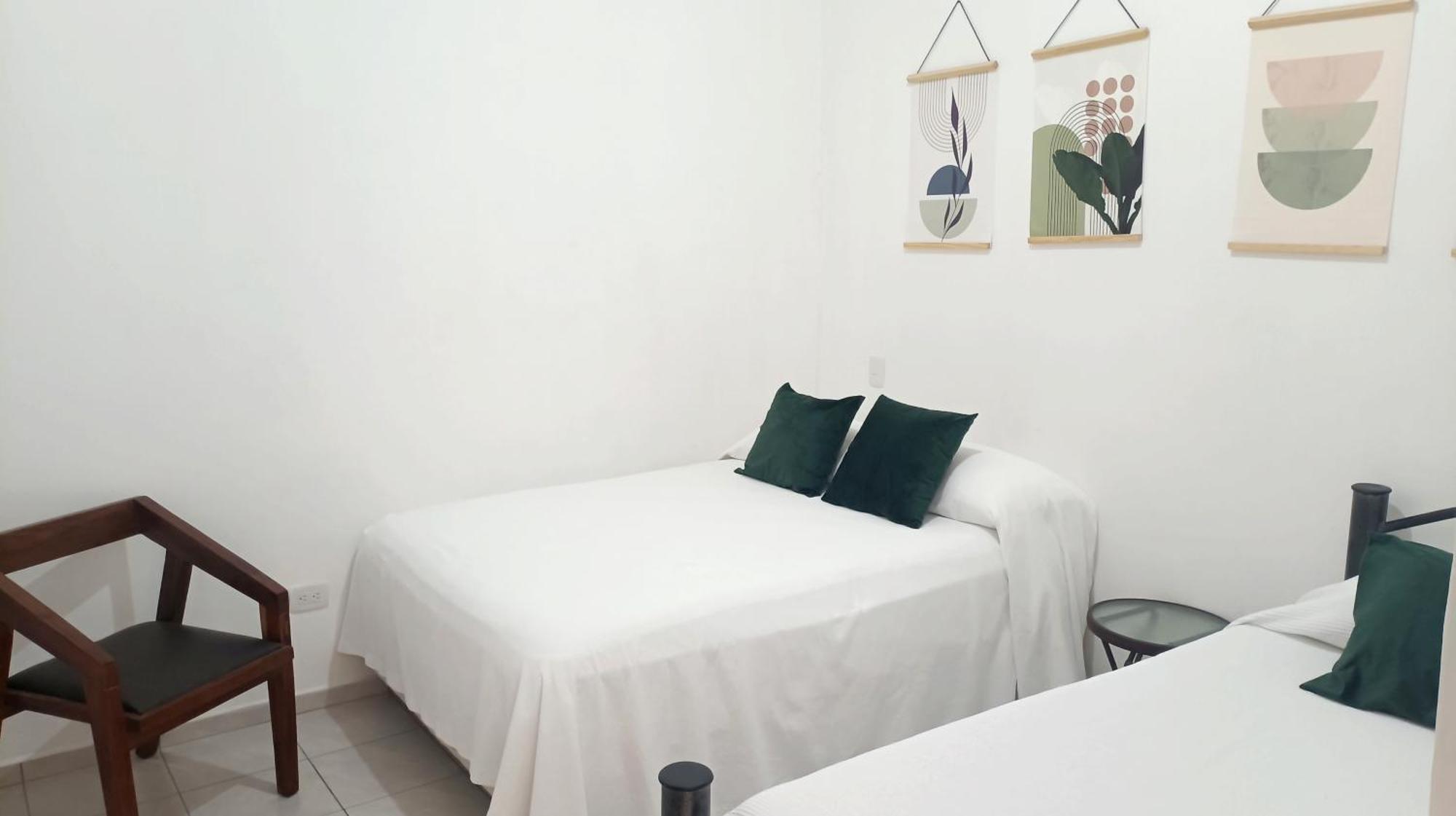 Tauch Cancun Centro 外观 照片