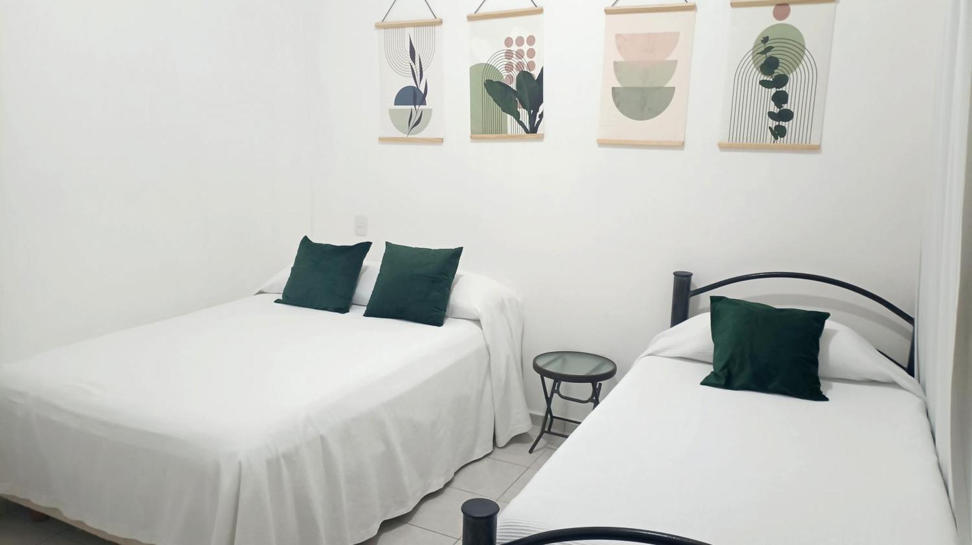 Tauch Cancun Centro 外观 照片