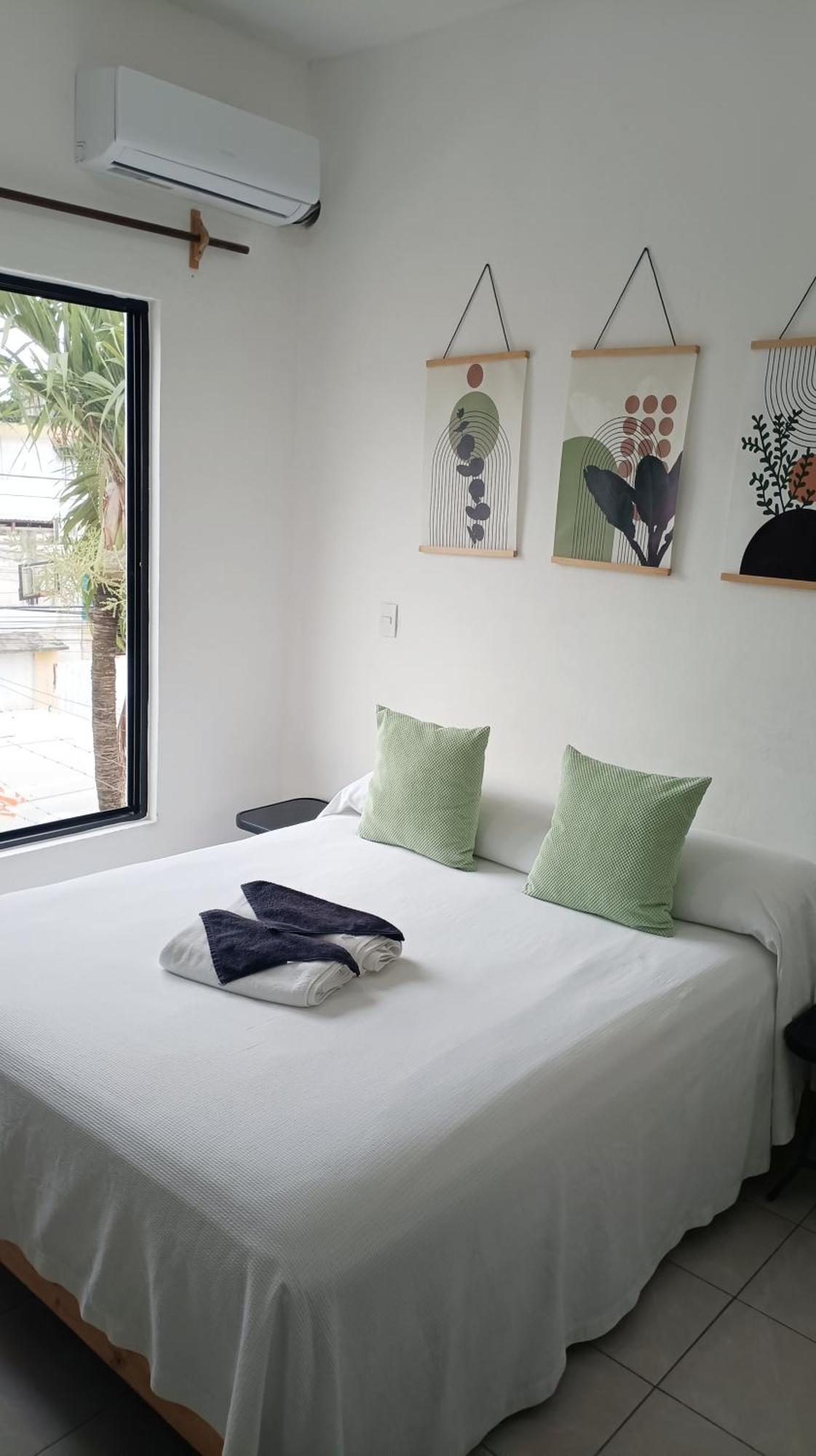 Tauch Cancun Centro 外观 照片