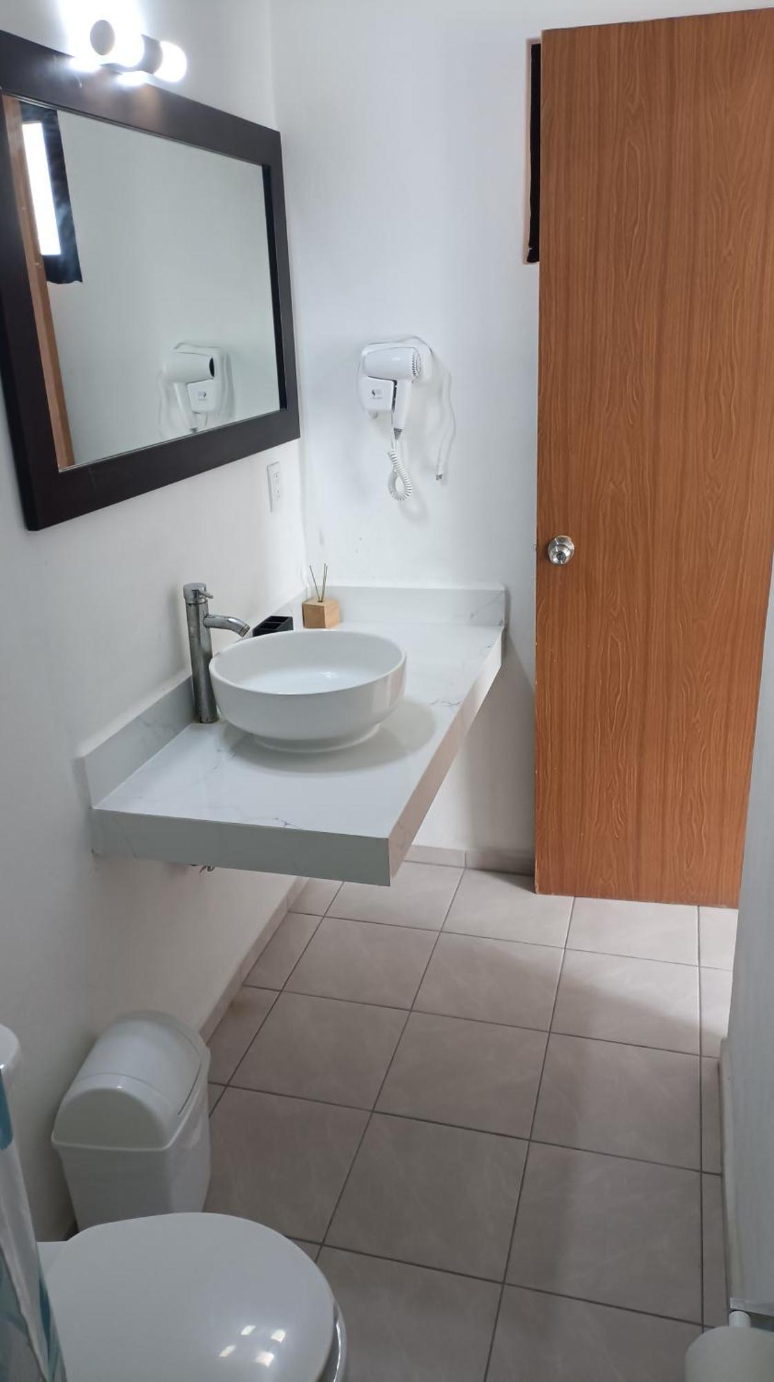 Tauch Cancun Centro 外观 照片