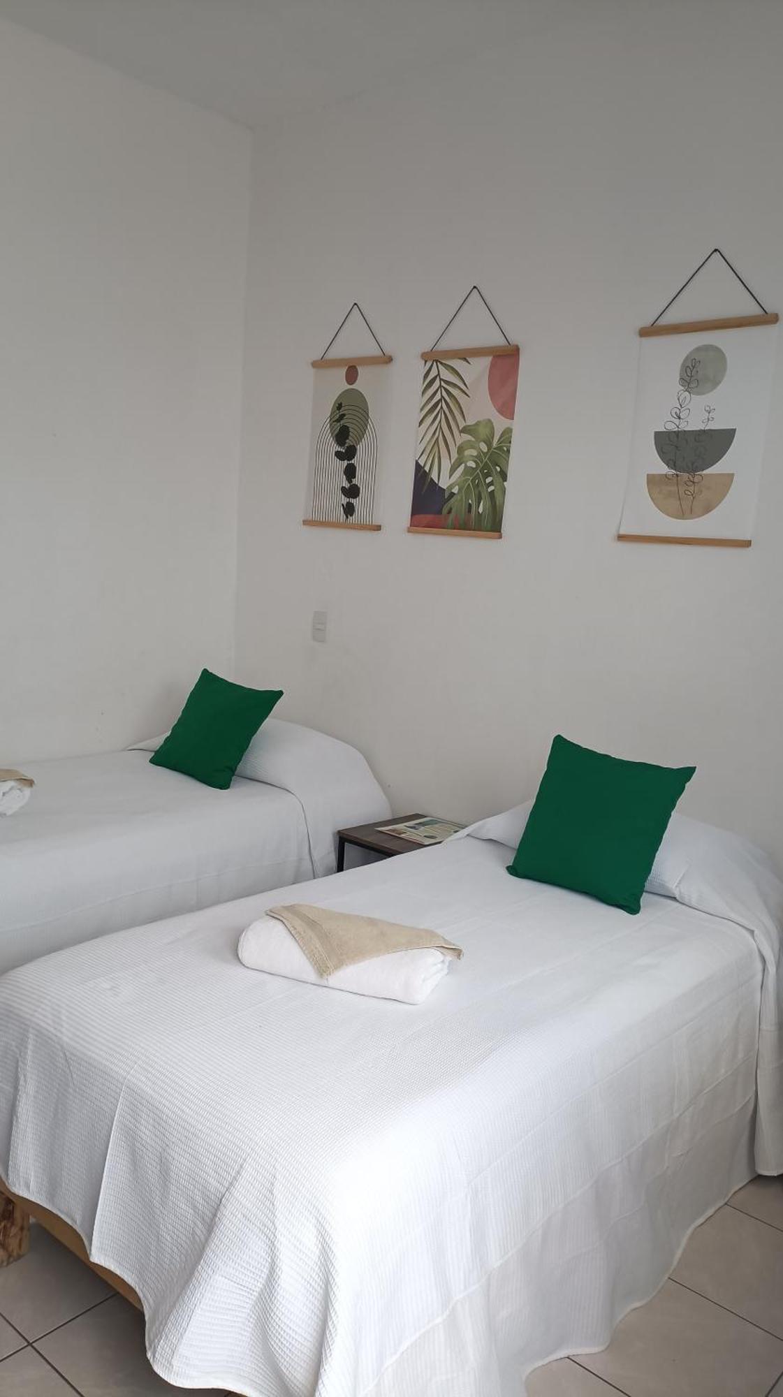 Tauch Cancun Centro 外观 照片