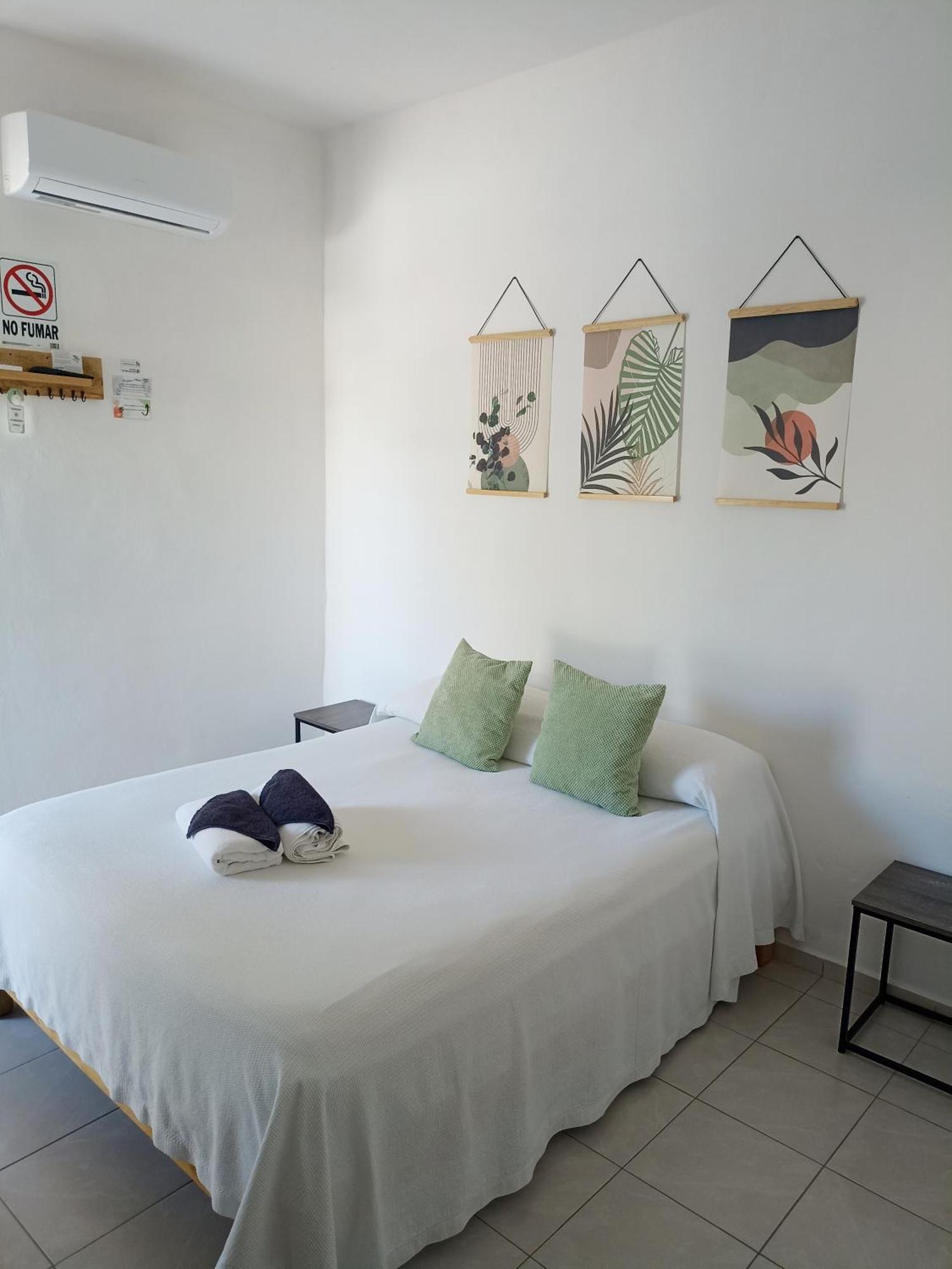 Tauch Cancun Centro 外观 照片