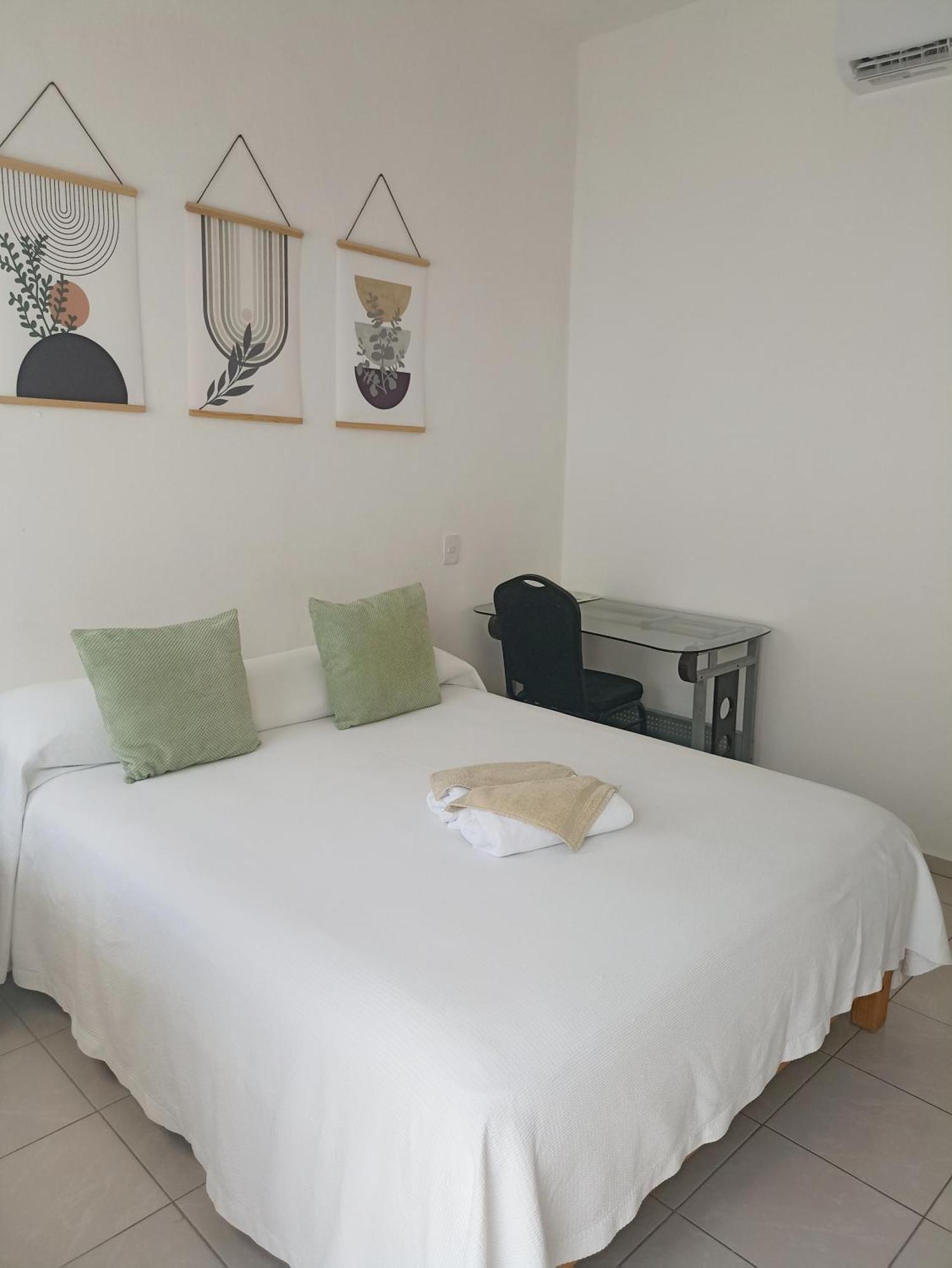 Tauch Cancun Centro 外观 照片