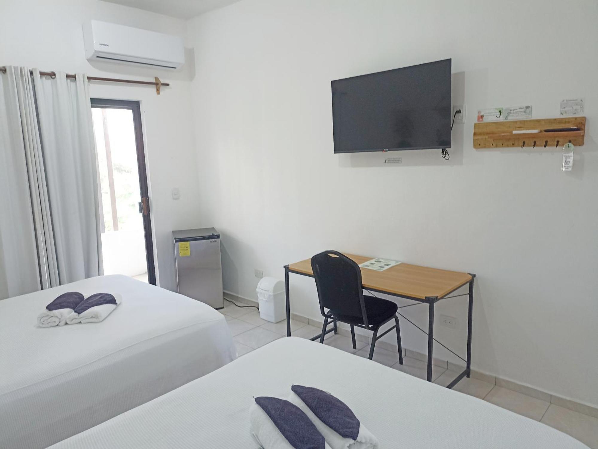 Tauch Cancun Centro 外观 照片