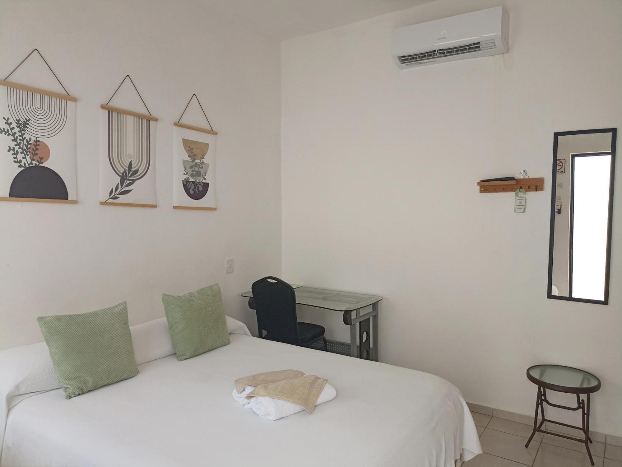 Tauch Cancun Centro 外观 照片