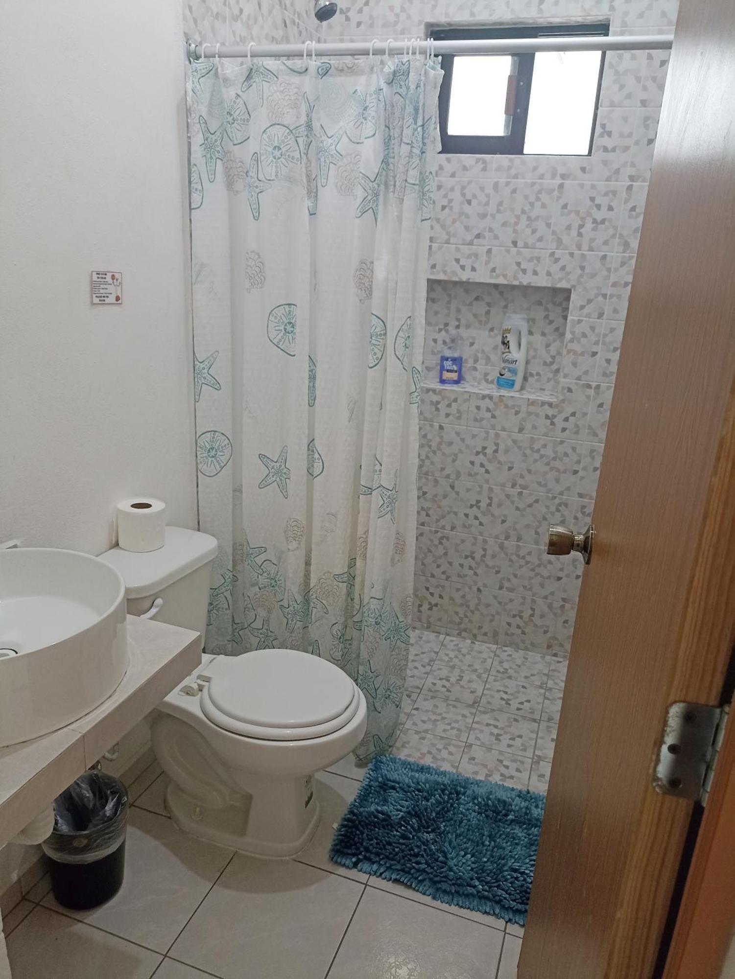 Tauch Cancun Centro 外观 照片
