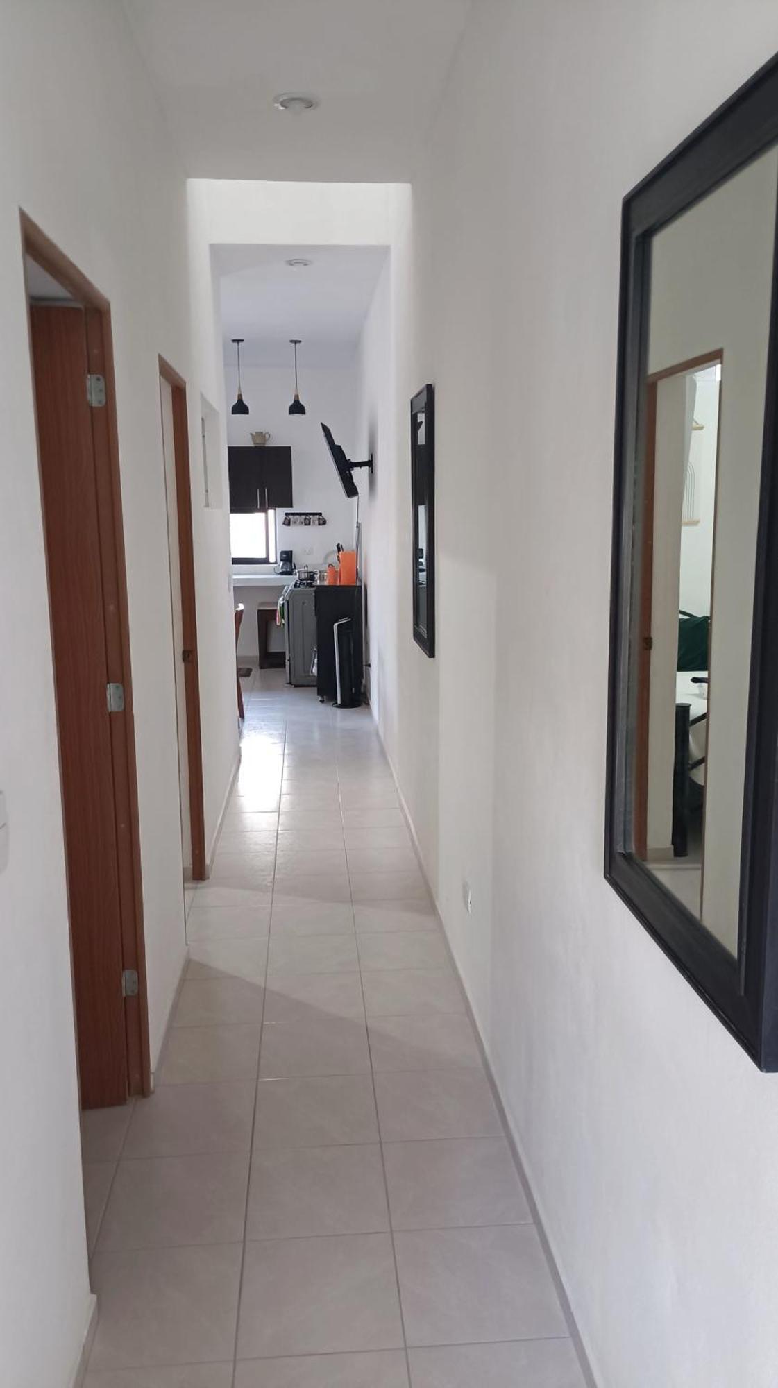 Tauch Cancun Centro 外观 照片