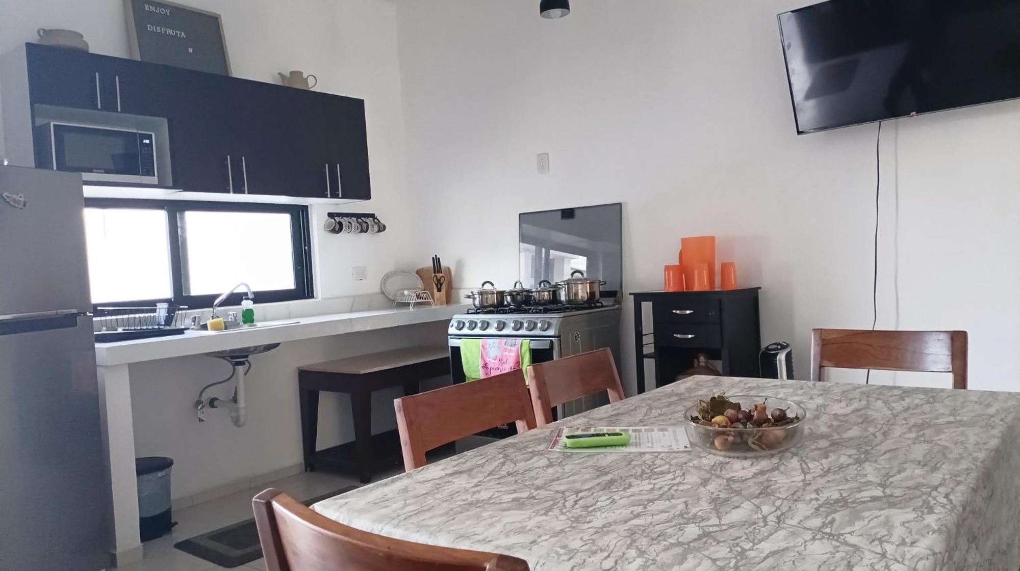 Tauch Cancun Centro 外观 照片