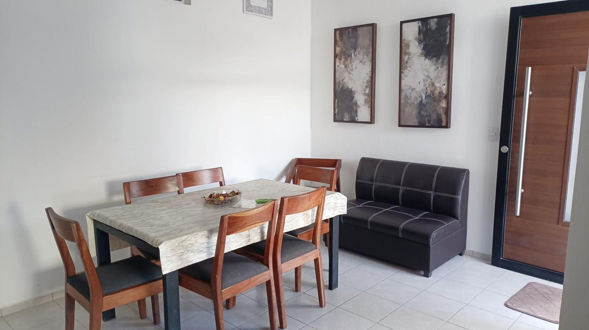 Tauch Cancun Centro 外观 照片