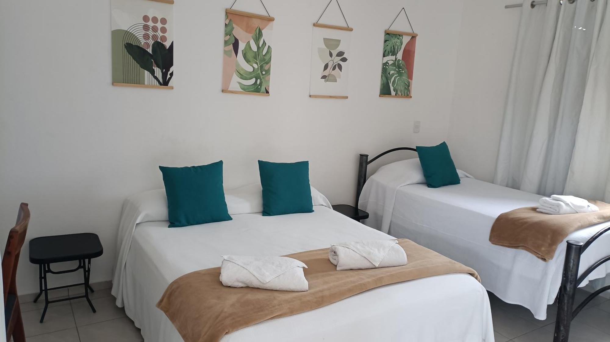 Tauch Cancun Centro 外观 照片