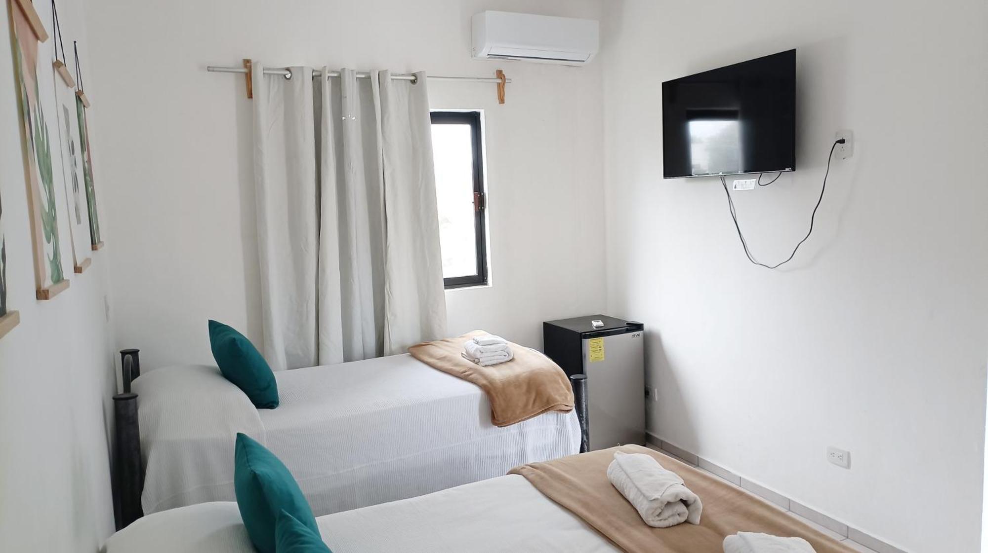 Tauch Cancun Centro 外观 照片