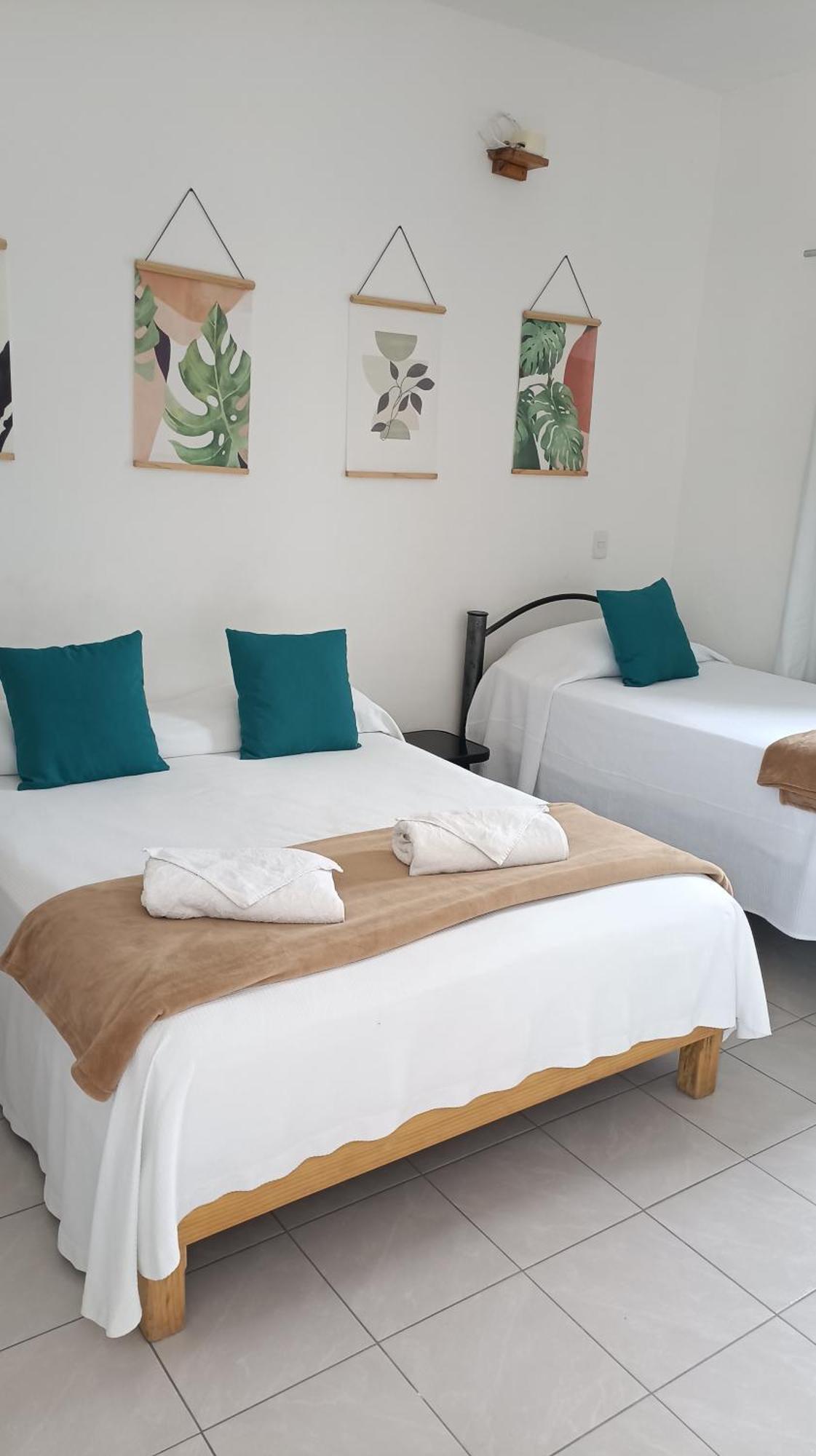 Tauch Cancun Centro 客房 照片